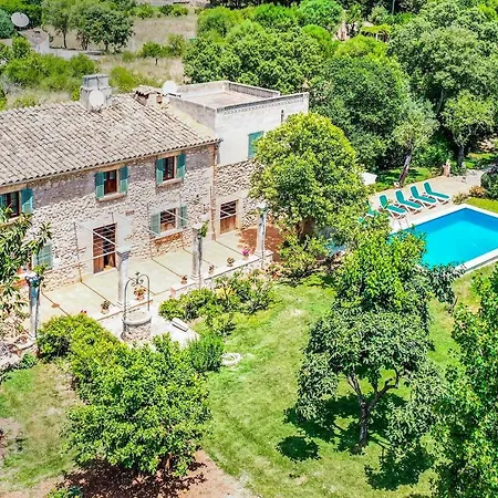 Villa Punxa Pollença
