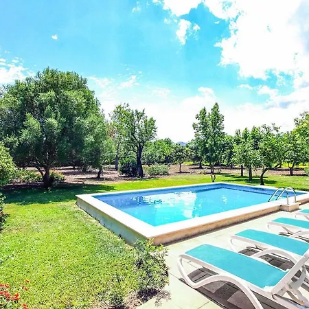 Villa Punxa *