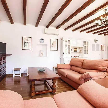 Punxa Villa *