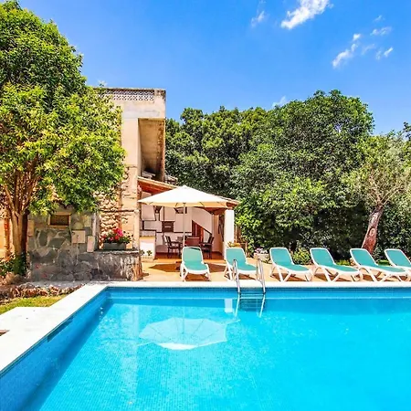 Villa Punxa
