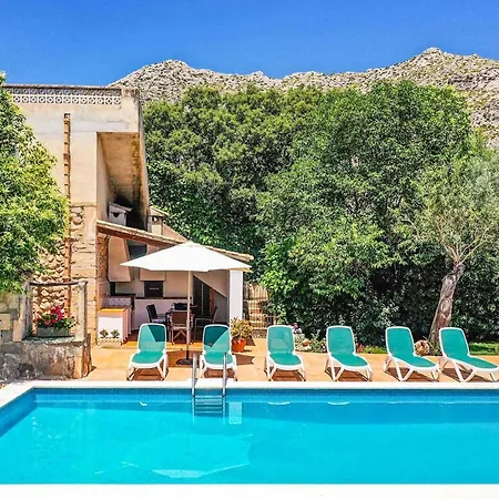 Punxa Villa