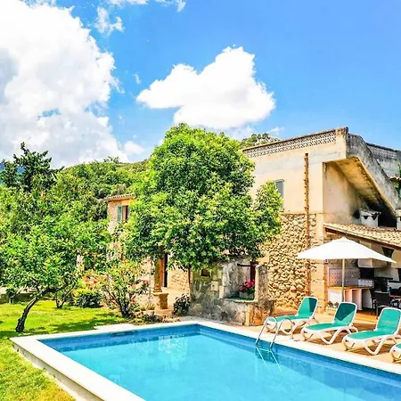 Villa Punxa Pollença