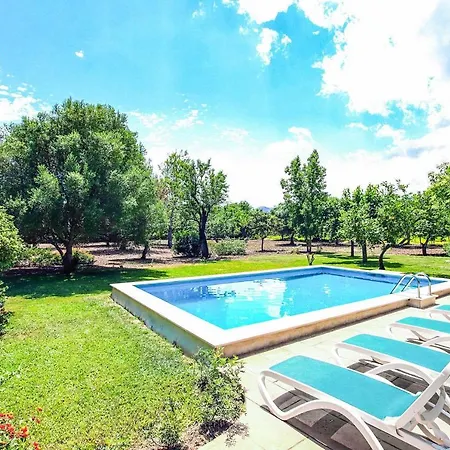 Villa Punxa *