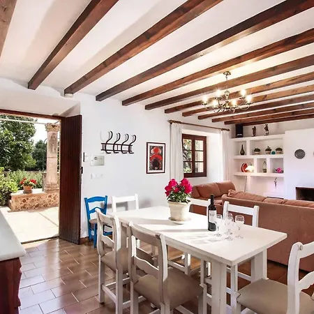 Villa Punxa